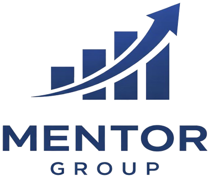 Mentor Group — внедрение 1С и управление бизнесом